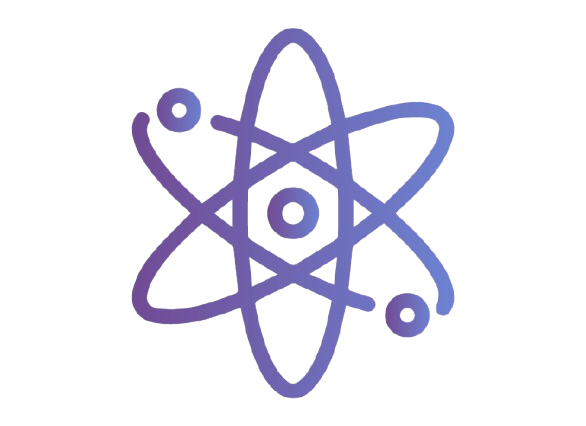 Icone science des donnees