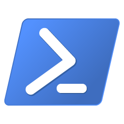 Icone PowerShell
