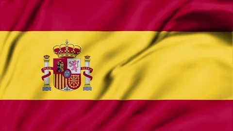 Drapeau de l'Espagne