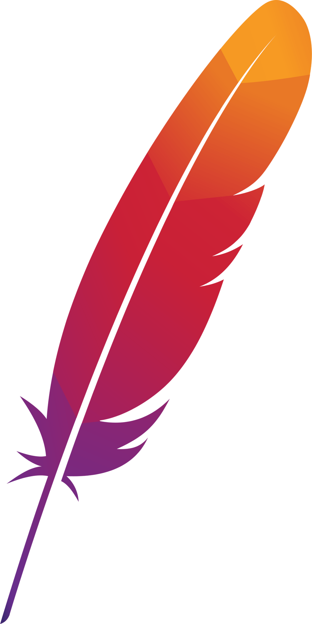 Logo Apache