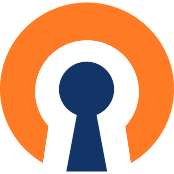 Logo OpenVPN