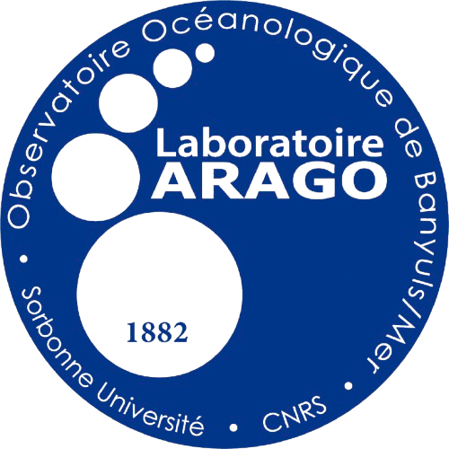 Logo Observatoire Oceanologique